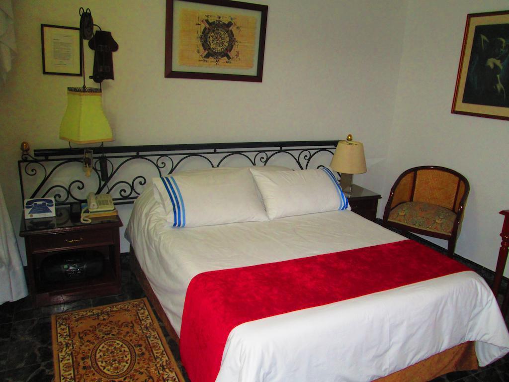 Hotel Pacande Νεΐβα Δωμάτιο φωτογραφία